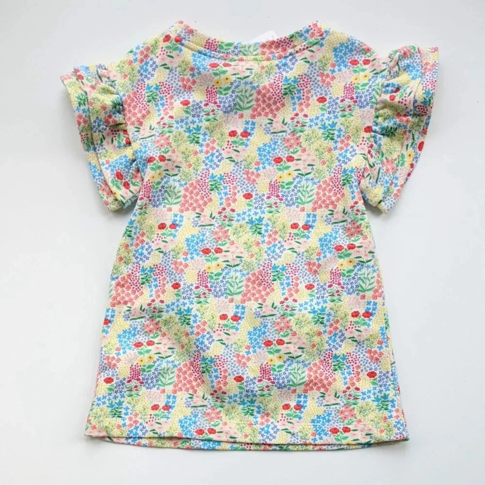 Gymboree baby girl